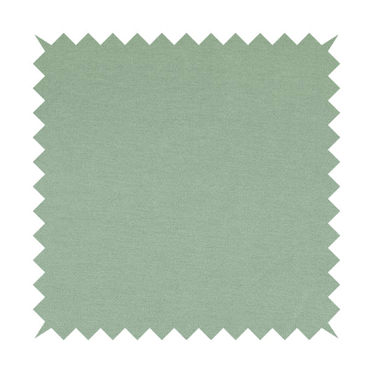 Aqua Colour Soft Chenille Upholstery Fabric BP040216-76