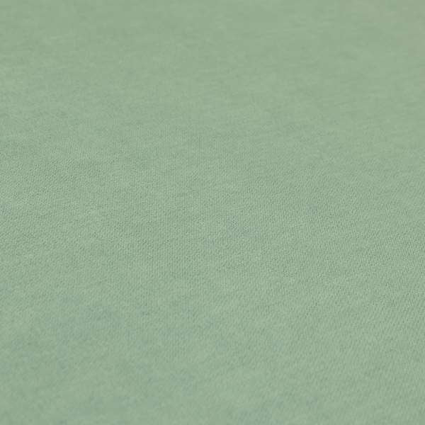 Aqua Colour Soft Chenille Upholstery Fabric BP040216-76