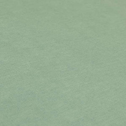 Aqua Colour Soft Chenille Upholstery Fabric BP040216-76