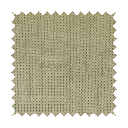 Light Brown Mocha Colour Dotted Effect Soft Cord Upholstery Fabric BP140116-07