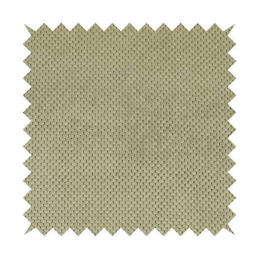 Light Brown Mocha Colour Dotted Effect Soft Cord Upholstery Fabric BP140116-07