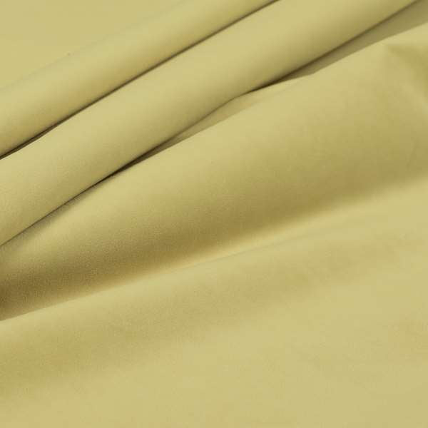 Beige Colour Soft Pile Velvet Upholstery Fabric BP170116-12