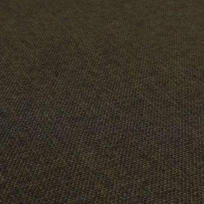 Brown Colour Woven Hopsack Soft Upholstery Fabric BP170116-21