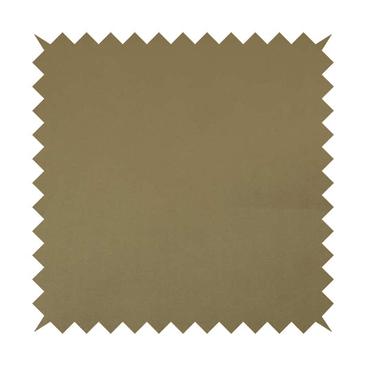 Light Brown Mushroom Colour Soft Pile Velvet Upholstery Fabric BP170116-25