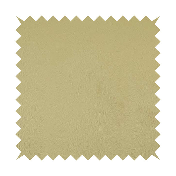 Beige Colour Soft Velvet Upholstery Fabric In Embossed Self Pattern Design BP170116-33