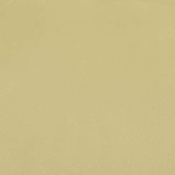 Beige Colour Soft Velvet Upholstery Fabric In Embossed Self Pattern Design BP170116-33