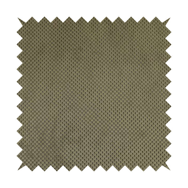 Light Greyish Colour Dotted Effect Soft Cord Upholstery Fabric BP200116-07