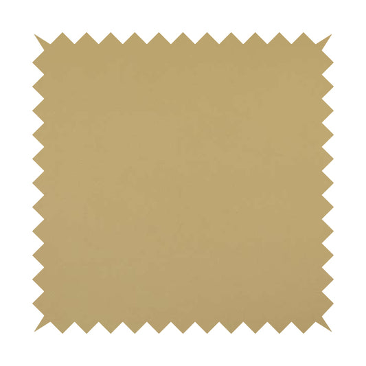 Light Brown Mushroom Colour Soft Pile Moleskin Effect Velvet Upholstery Fabric BP200116-10