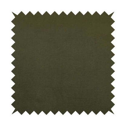 Slate Brown Colour Soft Pile Moleskin Effect Velvet Upholstery Fabric BP200116-15