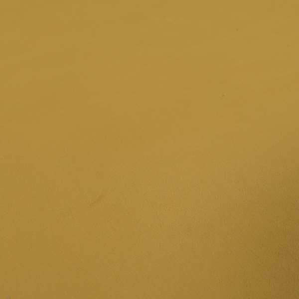 Brandy Brown Colour Soft Pile Moleskin Effect Velvet Upholstery Fabric BP200116-35