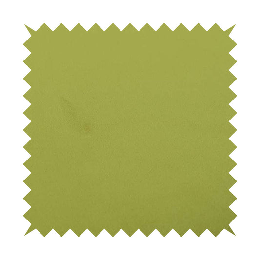 Olive Green Colour Soft Velvet Upholstery Fabric In Embossed Self Pattern Design BP260116-55