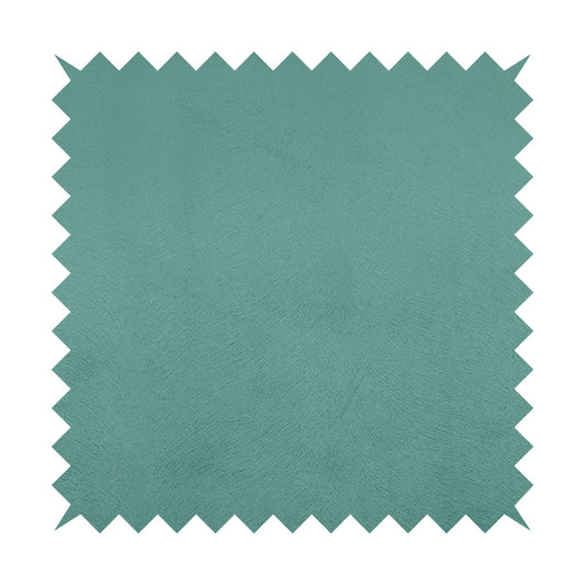 Teal Colour Soft Velvet Upholstery Fabric In Embossed Self Pattern Design BP260116-56