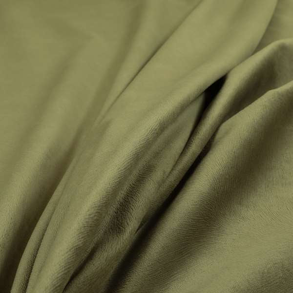 Light Brown Mushroom Colour Soft Velvet Upholstery Fabric In Embossed Self Pattern Design BP260116-60