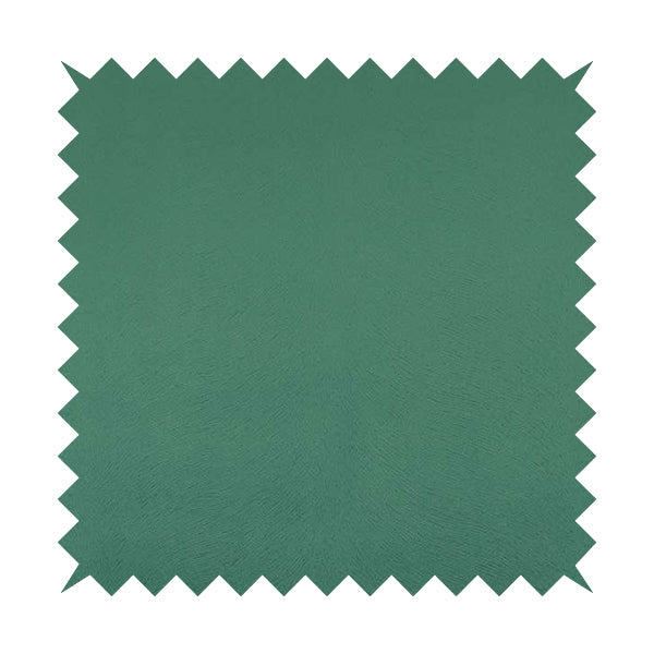 Ocean Turquoise Green Colour Soft Velvet Upholstery Fabric In Embossed Self Pattern Design BP260116-71