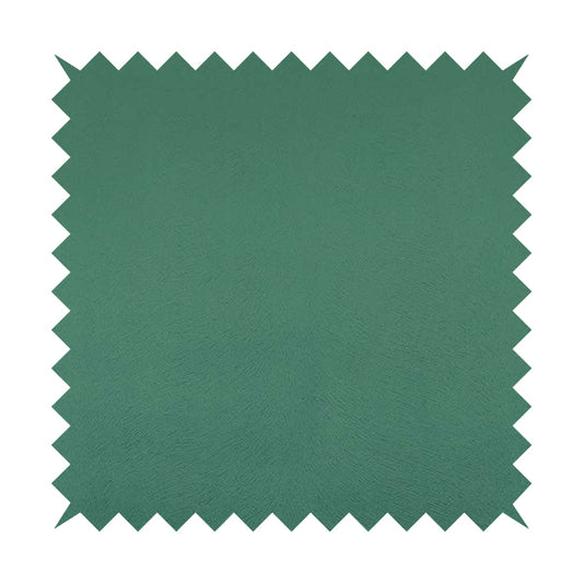 Ocean Turquoise Green Colour Soft Velvet Upholstery Fabric In Embossed Self Pattern Design BP260116-71