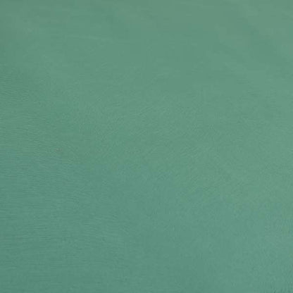 Ocean Turquoise Green Colour Soft Velvet Upholstery Fabric In Embossed Self Pattern Design BP260116-71