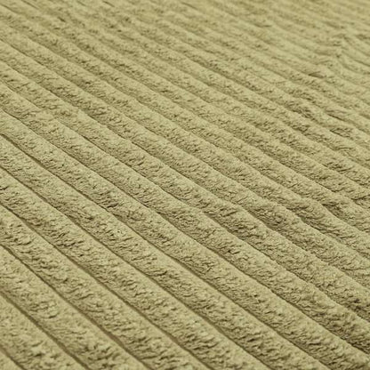 Soft High Low Chunky Corduroy Fabric In Mink Colour Super Jumbo Cord BP170116-13