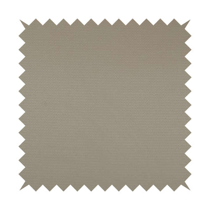 Bhopal Soft Textured Cream Coloured Plain Velour Pile Upholstery Fabric - Roman Blinds