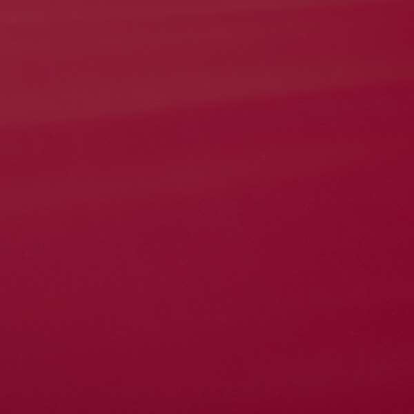 Bologna Eco Leather Bonded Smooth Matt Skin Finish Magenta Pink Colour Upholstery Material