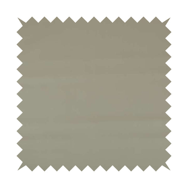 Bologna Eco Leather Bonded Smooth Matt Skin Finish Silver Grey Colour Upholstery Material