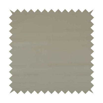 Bologna Eco Leather Bonded Smooth Matt Skin Finish Silver Grey Colour Upholstery Material