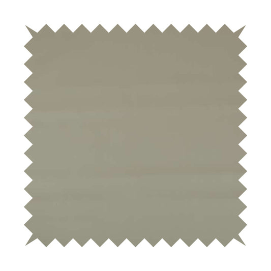 Bologna Eco Leather Bonded Smooth Matt Skin Finish Silver Grey Colour Upholstery Material