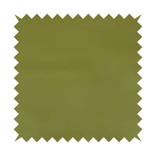 Bologna Eco Leather Bonded Smooth Matt Skin Finish Forest Green Colour Upholstery Material