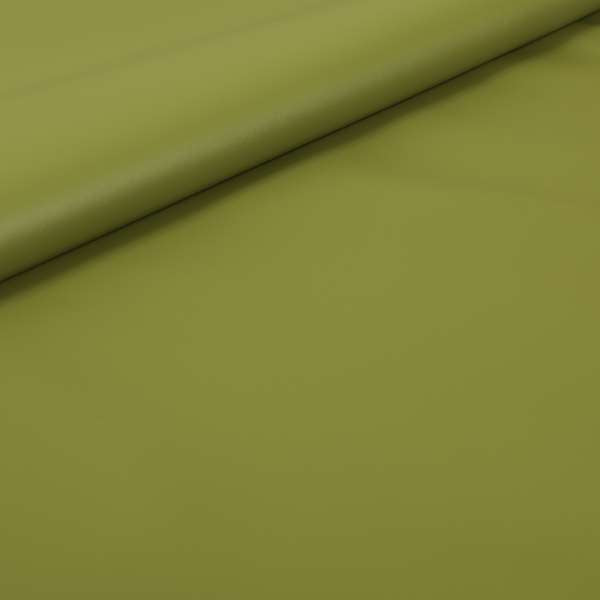 Bologna Eco Leather Bonded Smooth Matt Skin Finish Forest Green Colour Upholstery Material