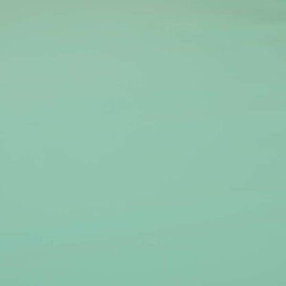 Bologna Eco Leather Bonded Smooth Matt Skin Finish Mint Green Blue Colour Upholstery Material