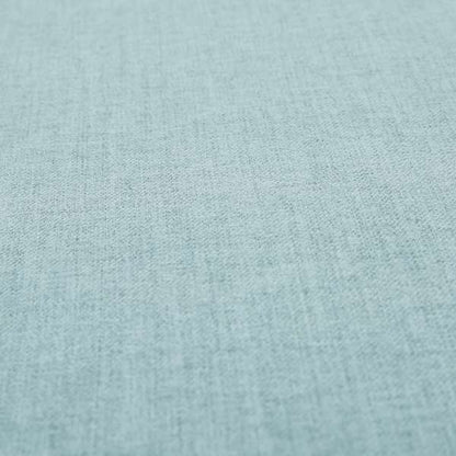 Bombay Soft Fine Faux Wool Effect Chenille Upholstery Furnishings Fabric Blue Colour