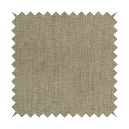 Bombay Soft Fine Faux Wool Effect Chenille Upholstery Furnishings Fabric Dusty Cream Colour