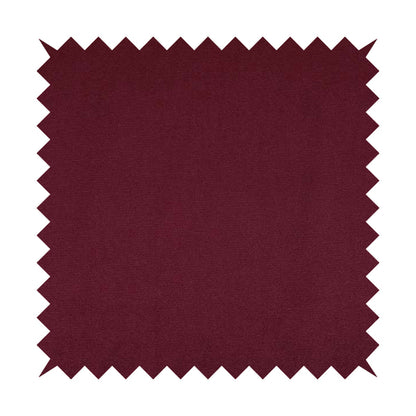 Poppy Soothing Velour Velvet Upholstery Furnishing Pink Fabric CTR-1027 - Roman Blinds