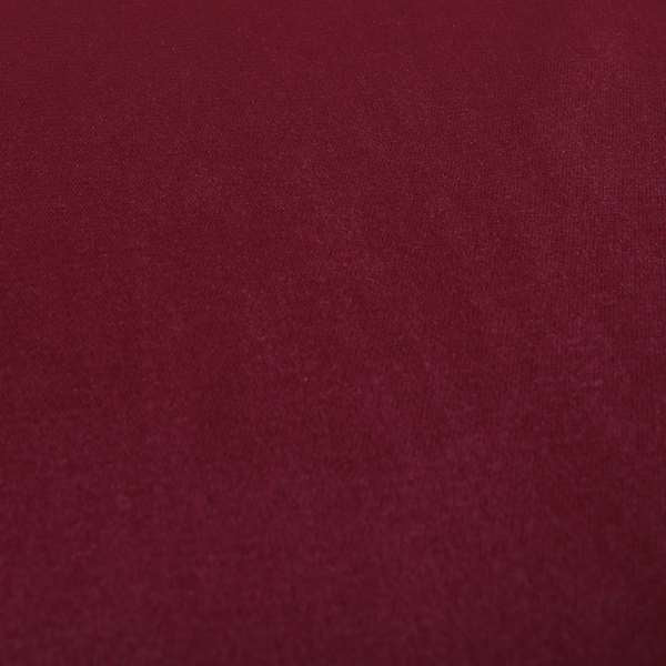 Poppy Soothing Velour Velvet Upholstery Furnishing Pink Fabric CTR-1027