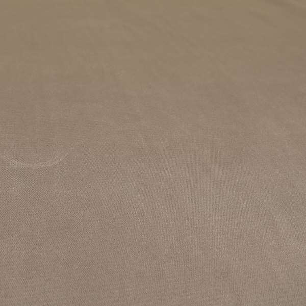 Poppy Soothing Velour Velvet Upholstery Furnishing Lilac Fabric CTR-1029 - Roman Blinds