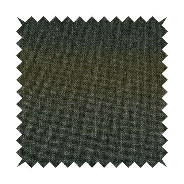 Mineral Weaves Multicoloured Grey Black Green Blue Heavyweight Chenille Upholstery Fabric CTR-1045 - Made To Measure Curtains