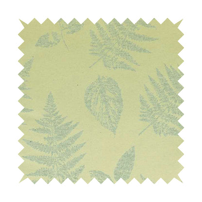 Pelham Autumnal Floral Pattern In Grey Colour Furnishing Upholstery Fabric CTR-1101 - Handmade Cushions