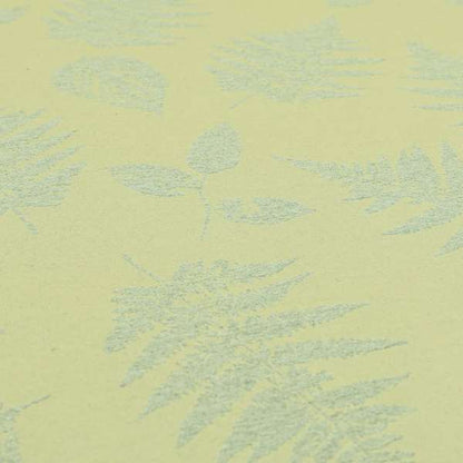 Pelham Autumnal Floral Pattern In Grey Colour Furnishing Upholstery Fabric CTR-1101