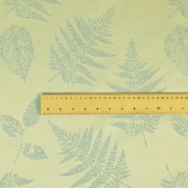 Pelham Autumnal Floral Pattern In Grey Colour Furnishing Upholstery Fabric CTR-1101