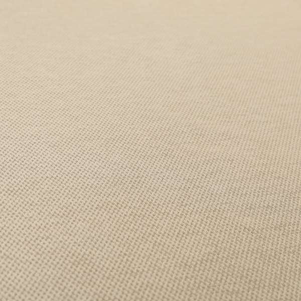 Surat Plain Textured Chenille Material In White Silver Colour Upholstery Fabric CTR-1113 - Roman Blinds