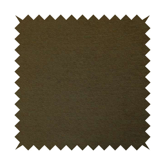 Surat Plain Textured Chenille Material In Grey Orange Colour Upholstery Fabric CTR-1119