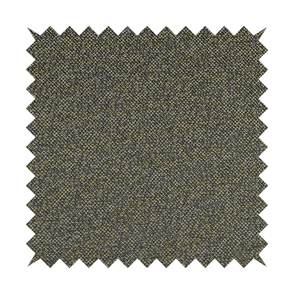 Pacific Unique Textured Basket Weave Heavyweight Upholstery Fabric In Grey Colour CTR-1251 - Roman Blinds