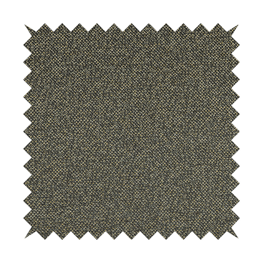 Pacific Unique Textured Basket Weave Heavyweight Upholstery Fabric In Grey Colour CTR-1251