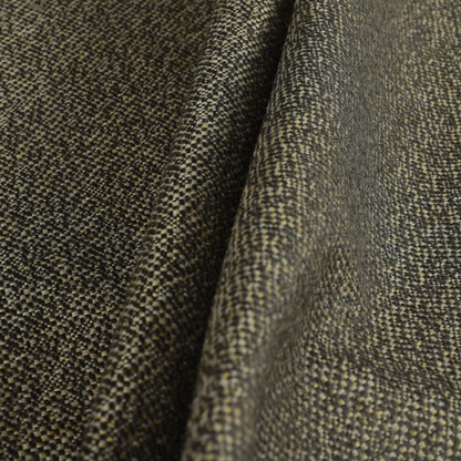 Pacific Unique Textured Basket Weave Heavyweight Upholstery Fabric In Grey Colour CTR-1251 - Made To Measure Curtains