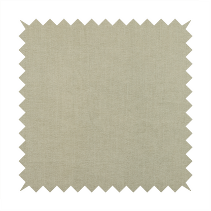 Sunset Chenille Material Cream Colour Upholstery Fabric CTR-1306 - Made To Measure Curtains