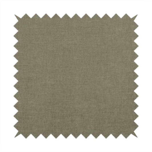 Sunset Chenille Material Beige Colour Upholstery Fabric CTR-1307