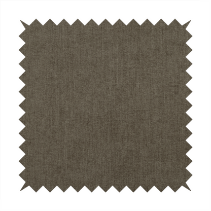 Sunset Chenille Material Light Brown Colour Upholstery Fabric CTR-1308