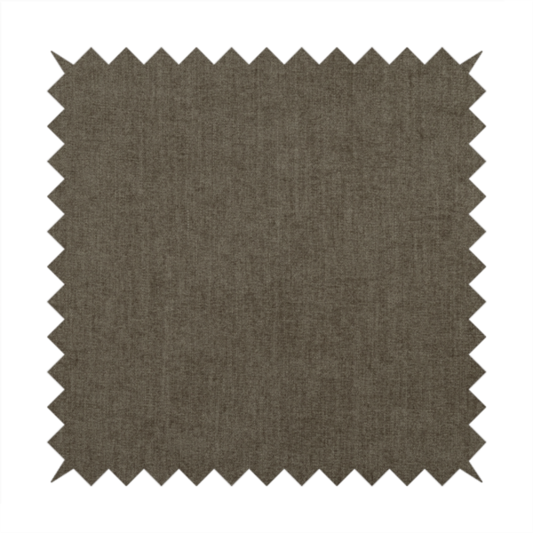 Sunset Chenille Material Light Brown Colour Upholstery Fabric CTR-1308 - Made To Measure Curtains