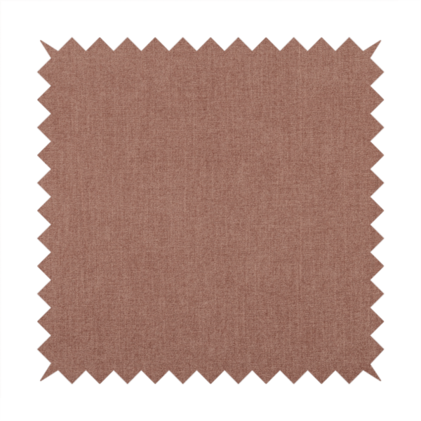 Sunset Chenille Material Soft Pink Colour Upholstery Fabric CTR-1310 - Made To Measure Curtains