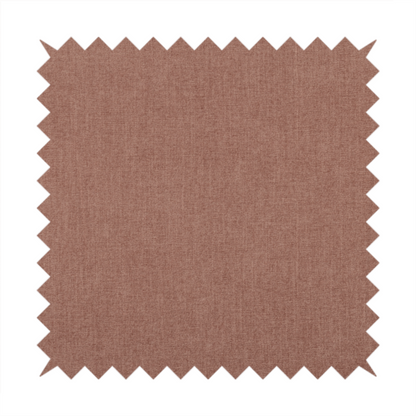 Sunset Chenille Material Soft Pink Colour Upholstery Fabric CTR-1310 - Made To Measure Curtains