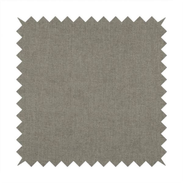 Sunset Chenille Material Cloud Silver Colour Upholstery Fabric CTR-1323